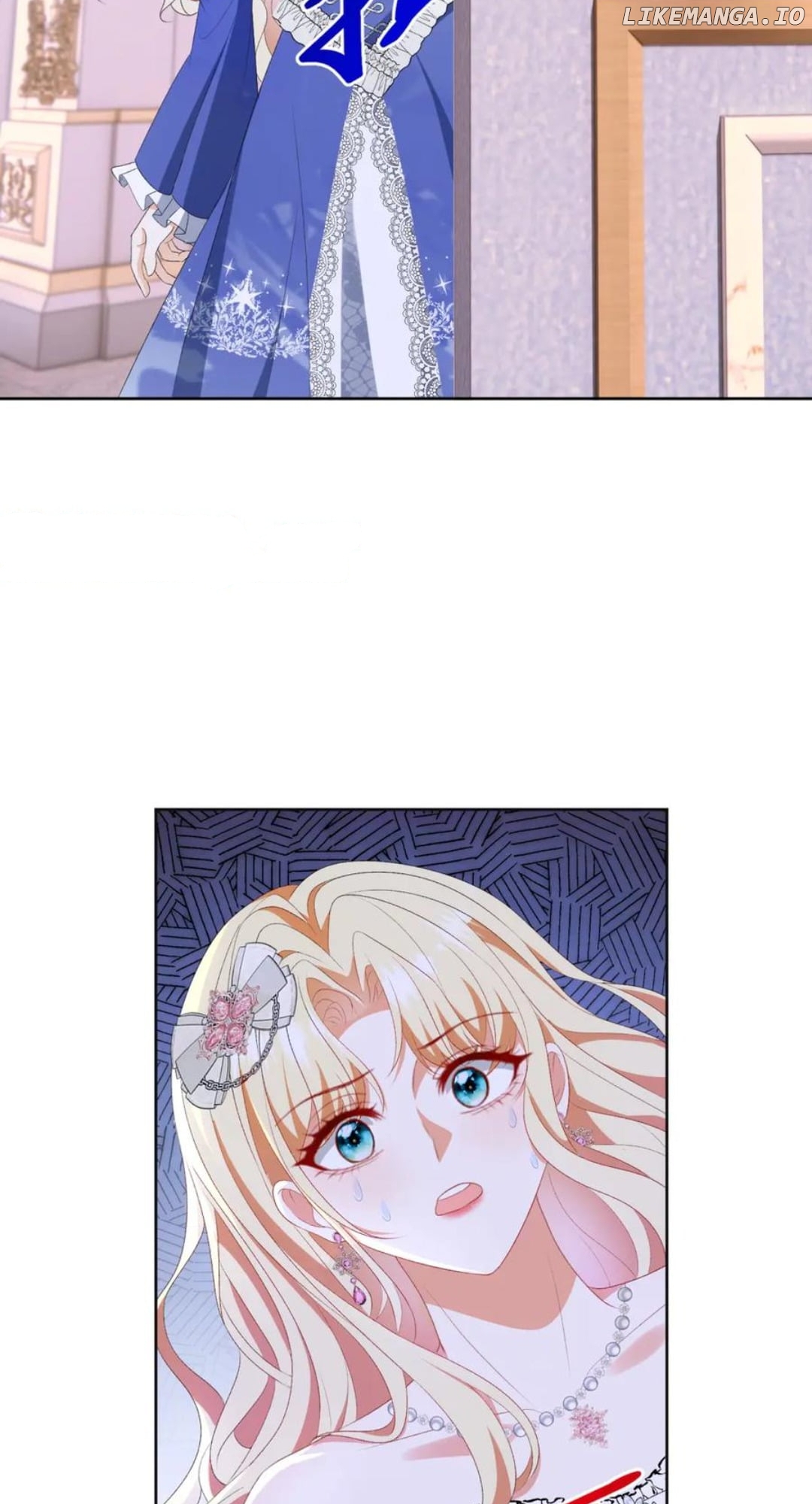 The Duchess Goes Crazy Once A Day Chapter 45 - page 49